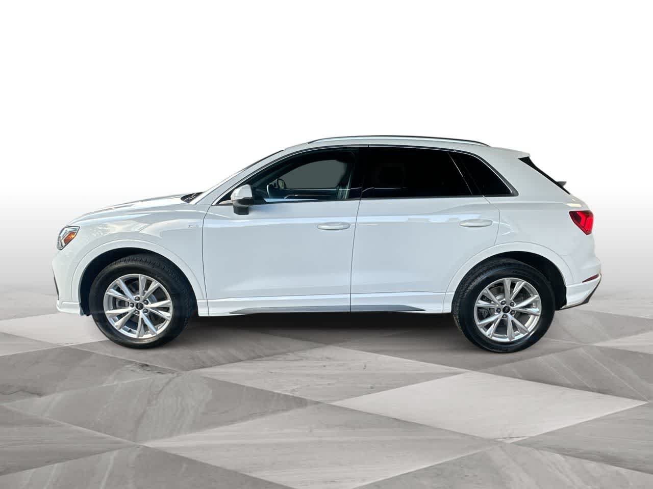 Thumbnail: 2025 Audi Q3 - 5