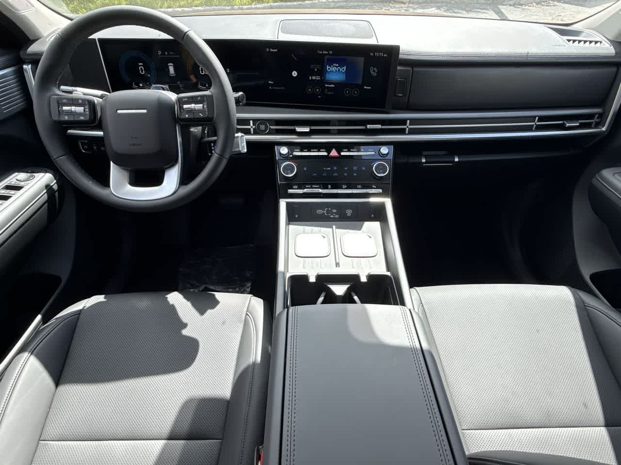 Thumbnail: 2026 Hyundai Santa Fe - 24