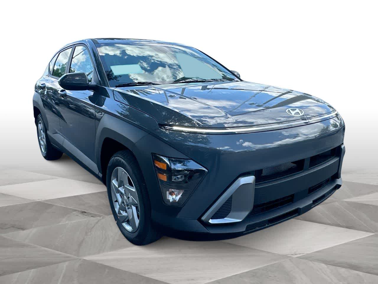 Thumbnail: 2026 Hyundai Kona - 2