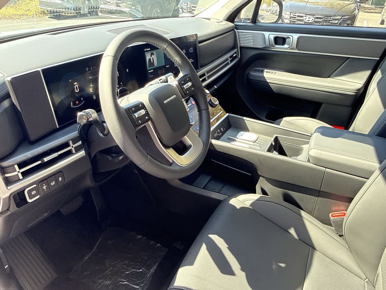 Thumbnail: 2026 Hyundai Santa Fe - 13