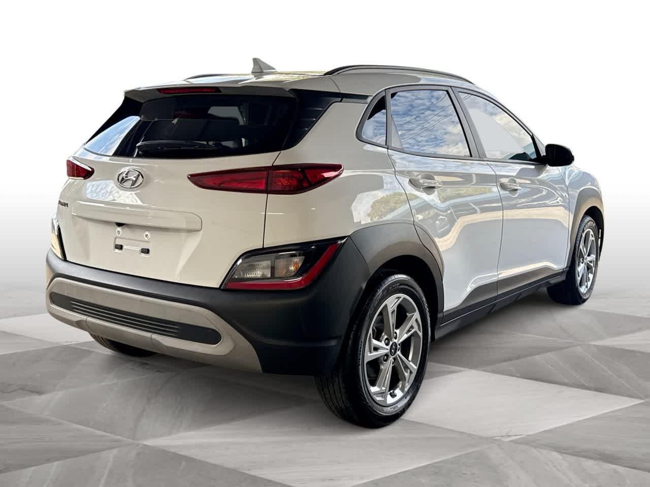 Thumbnail: 2023 Hyundai Kona - 8