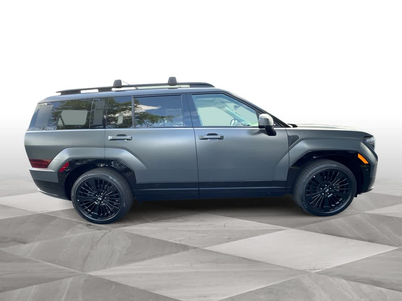 Thumbnail: 2025 Hyundai Santa Fe - 9