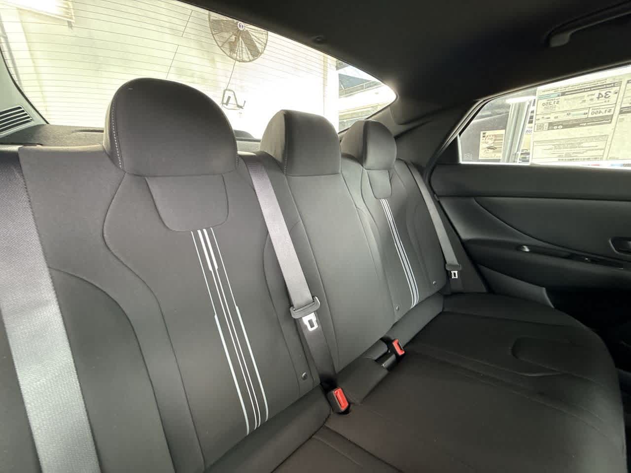 Thumbnail: 2026 Hyundai Elantra - 26