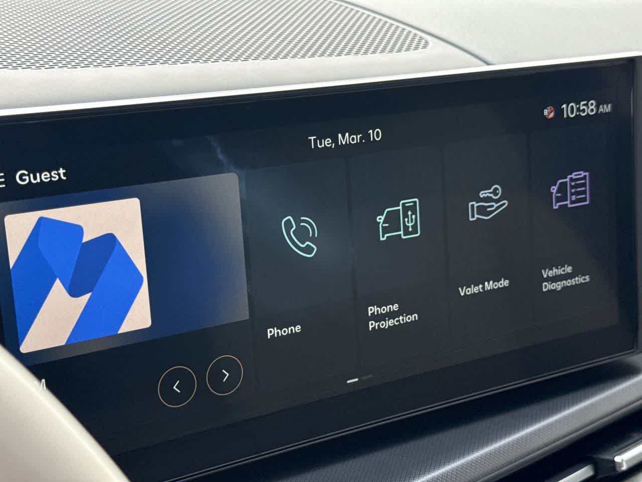 Thumbnail: 2026 Hyundai Santa Fe - 18