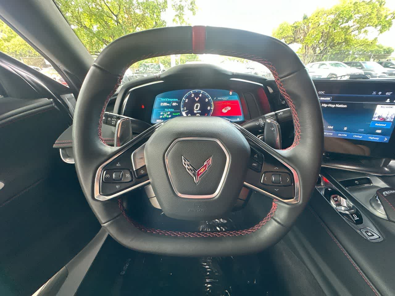 Thumbnail: 2024 Chevrolet Corvette - 15