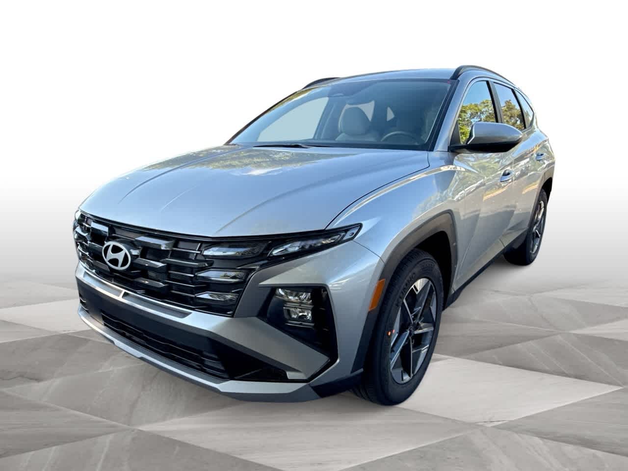 Thumbnail: 2026 Hyundai Tucson - 4