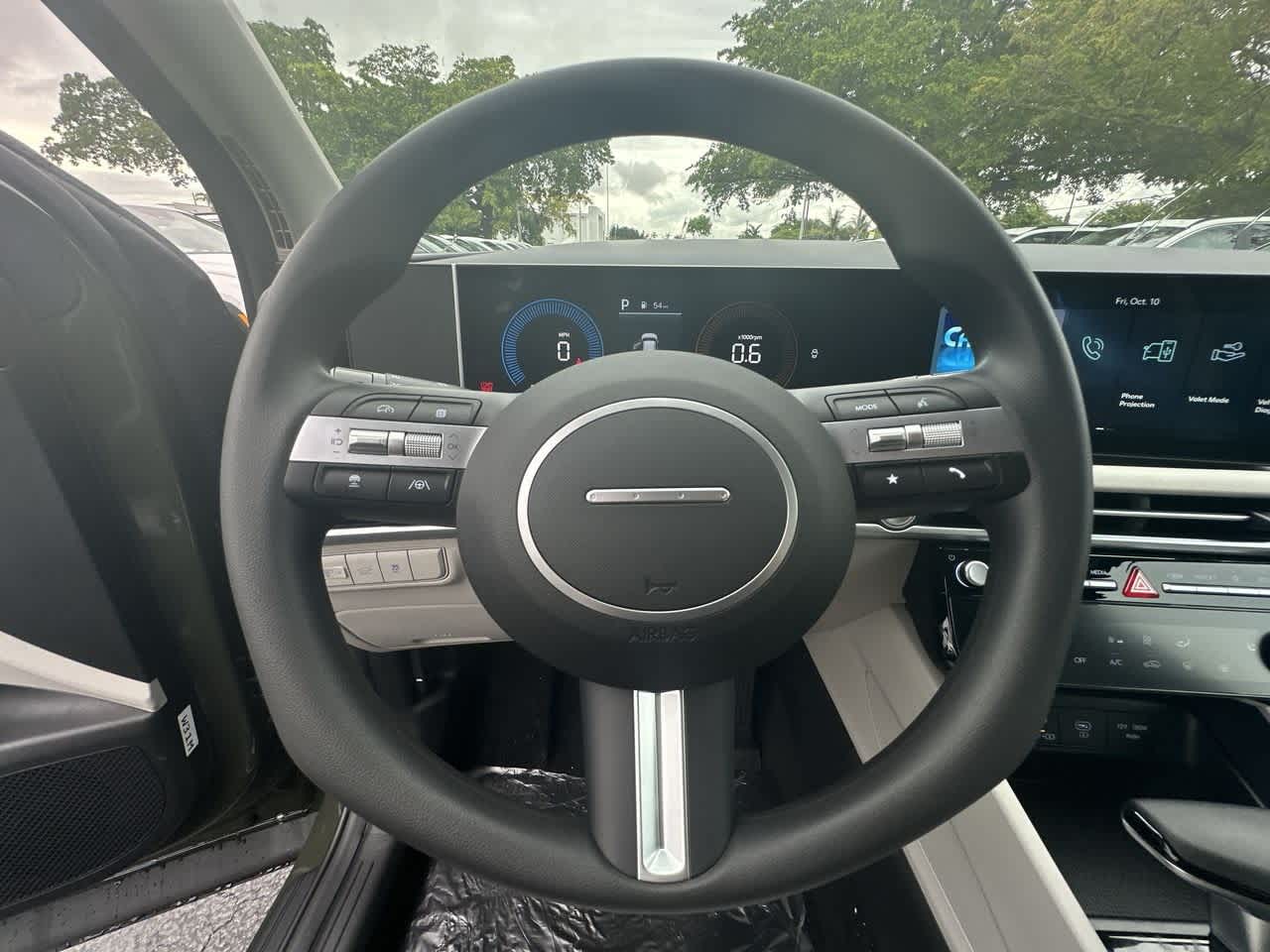 Thumbnail: 2026 Hyundai Tucson - 15