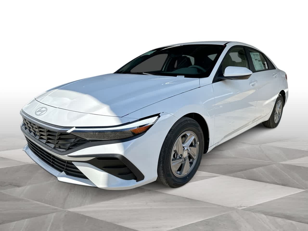 Thumbnail: 2025 Hyundai Elantra - 1