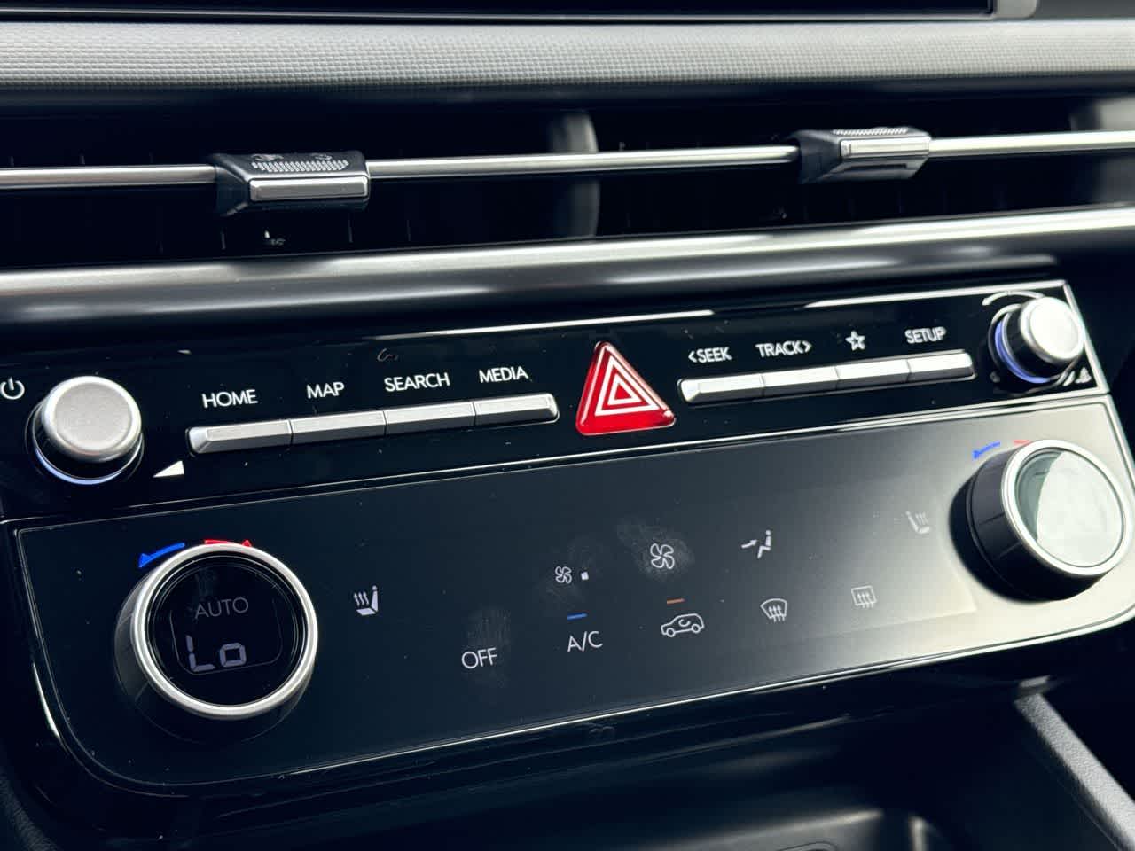 Thumbnail: 2026 Hyundai Tucson - 20