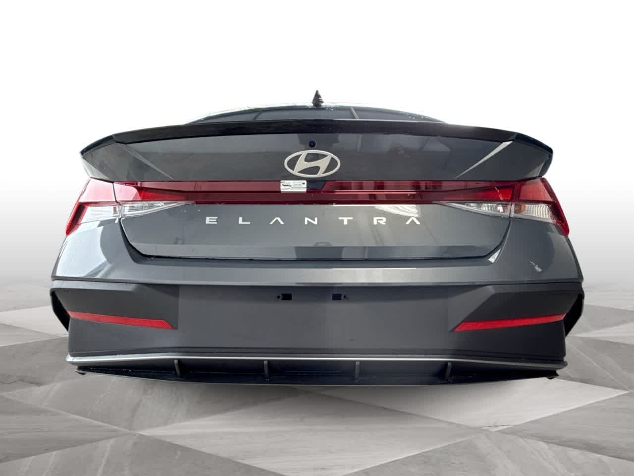 Thumbnail: 2026 Hyundai Elantra - 7
