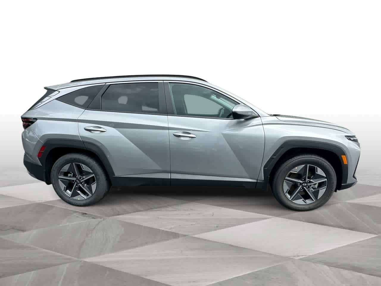 Thumbnail: 2026 Hyundai Tucson - 9