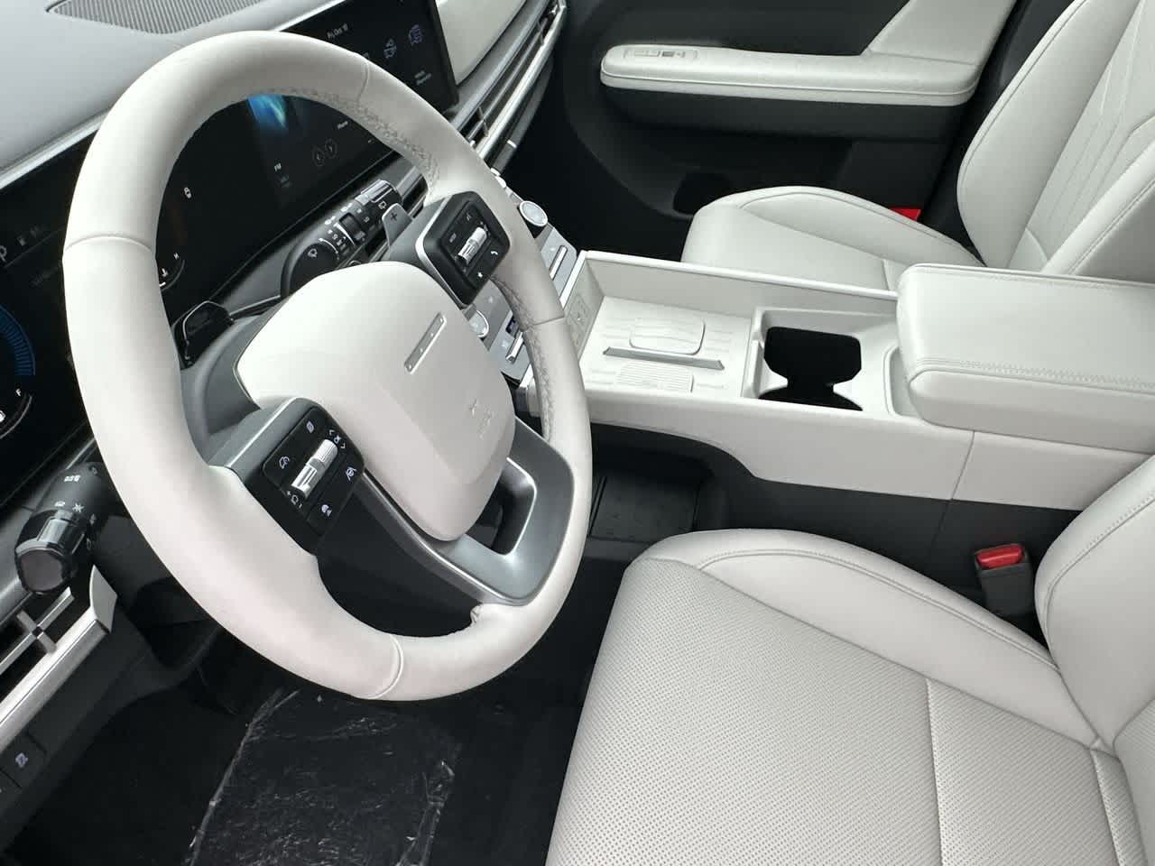 Thumbnail: 2026 Hyundai Santa Fe - 13