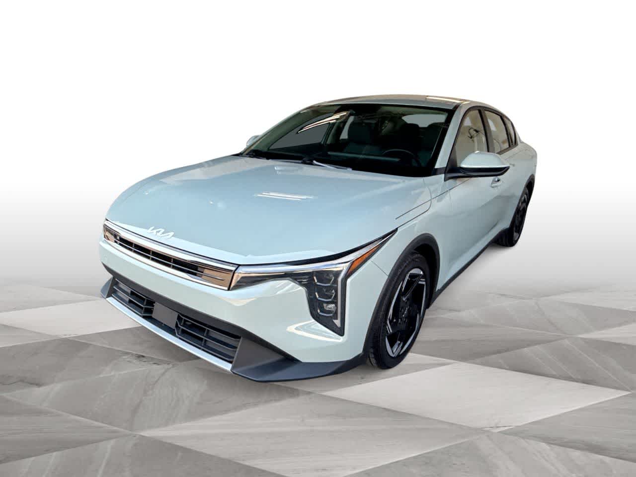 Thumbnail: 2025 Kia K4 - 4