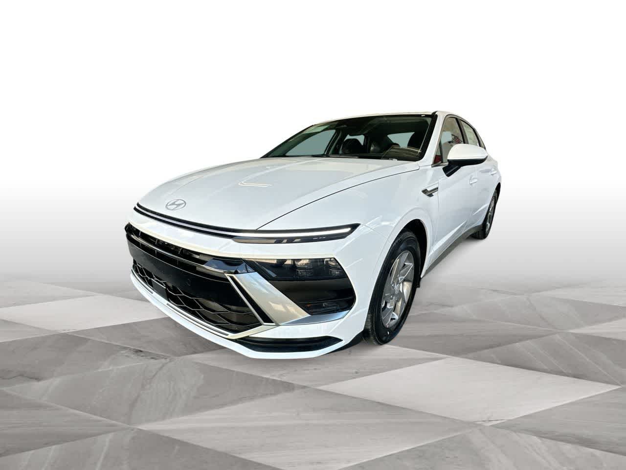 Thumbnail: 2026 Hyundai Sonata - 4