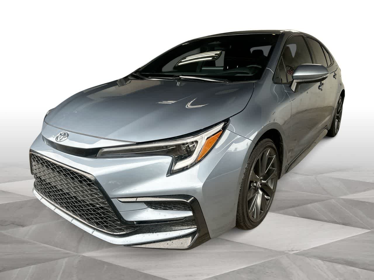 Thumbnail: 2026 Toyota Corolla - 1