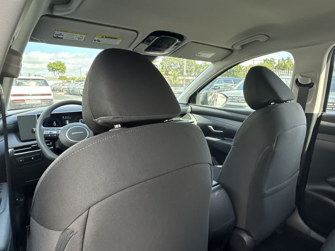 Thumbnail: 2026 Hyundai Tucson - 23