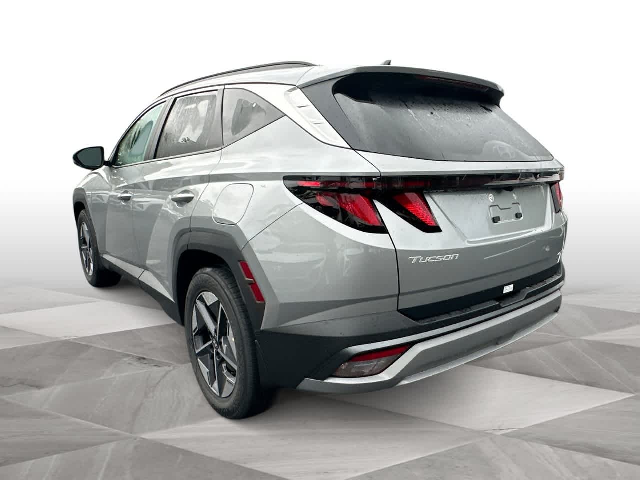 Thumbnail: 2026 Hyundai Tucson - 6