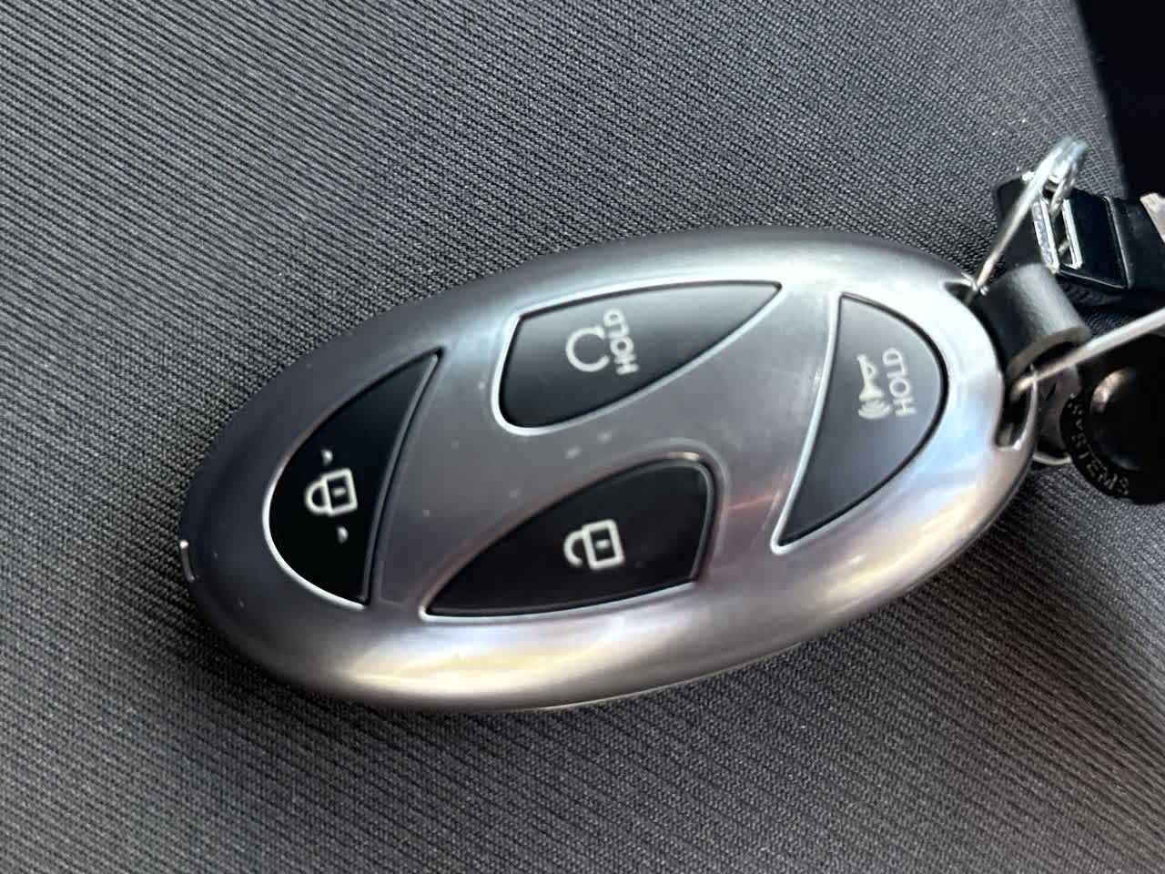 Thumbnail: 2026 Hyundai Tucson - 28