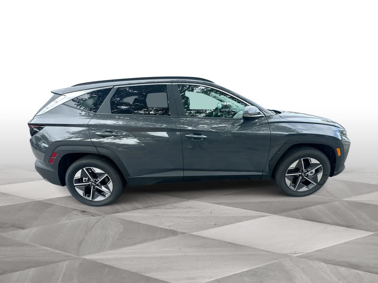 Thumbnail: 2026 Hyundai Tucson - 9