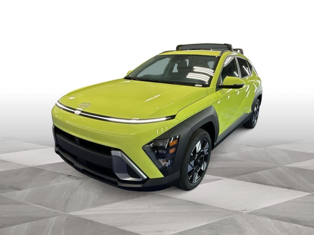 2025 Hyundai Kona SEL -
                  Miami, FL