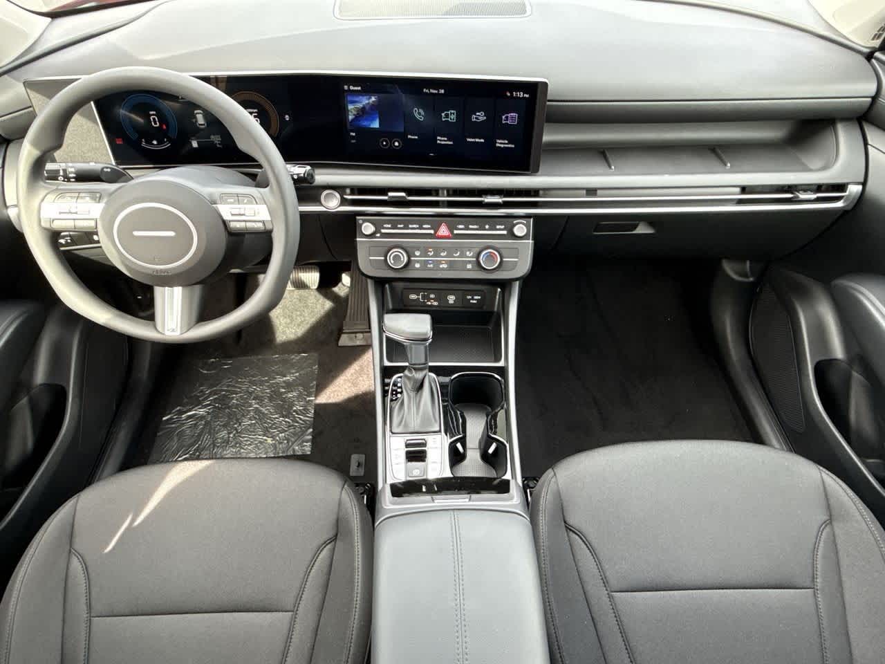 Thumbnail: 2026 Hyundai Tucson - 24