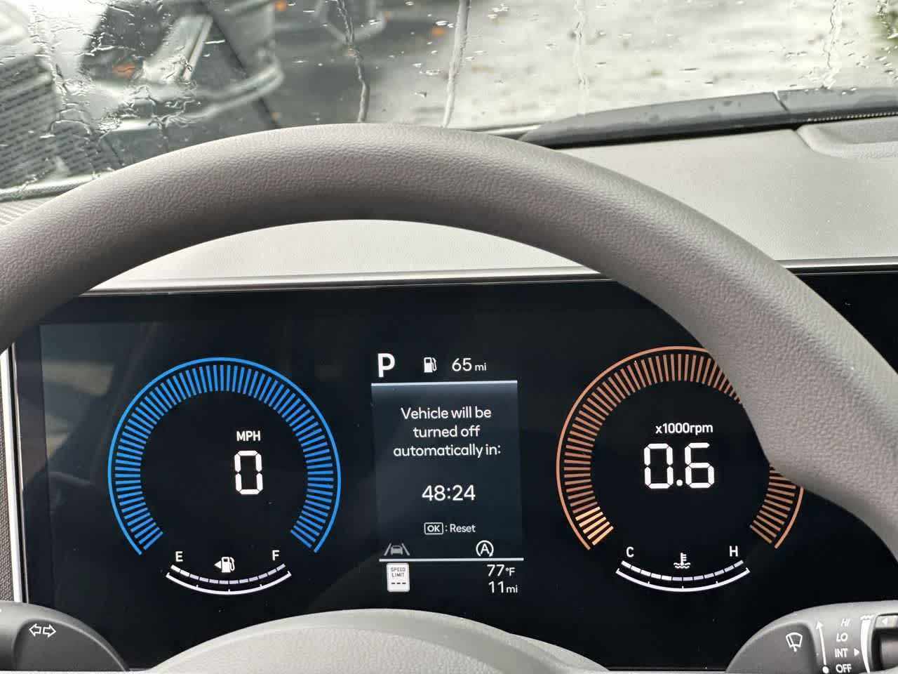 Thumbnail: 2026 Hyundai Sonata - 16