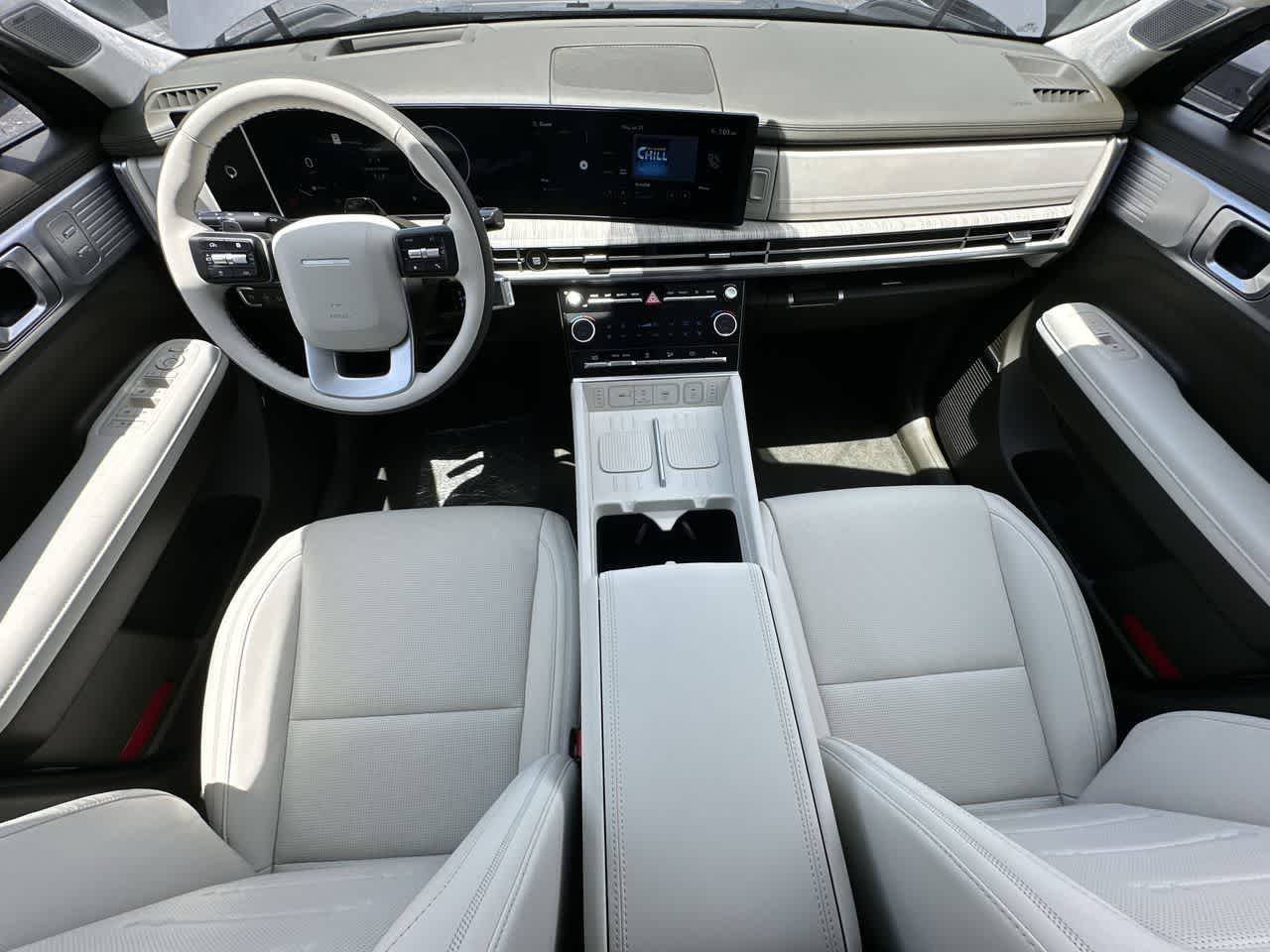 Thumbnail: 2025 Hyundai Santa Fe - 24