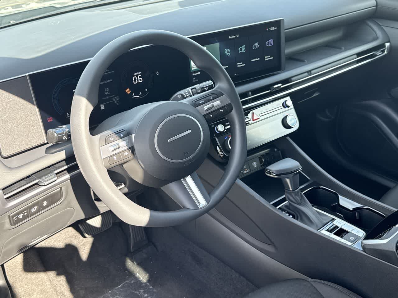 Thumbnail: 2026 Hyundai Tucson - 13