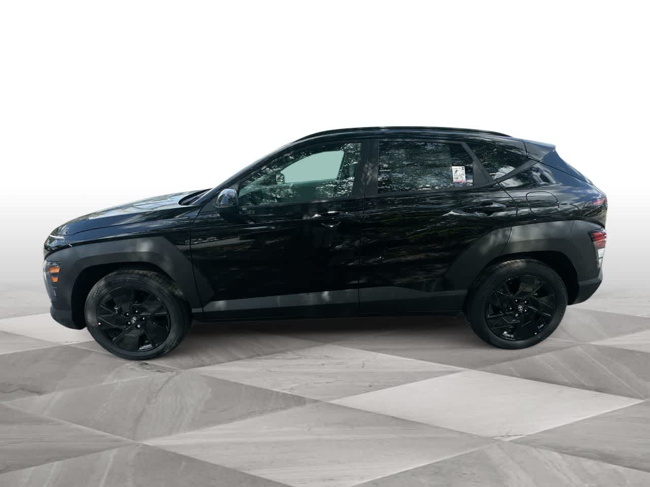 Thumbnail: 2026 Hyundai Kona - 5