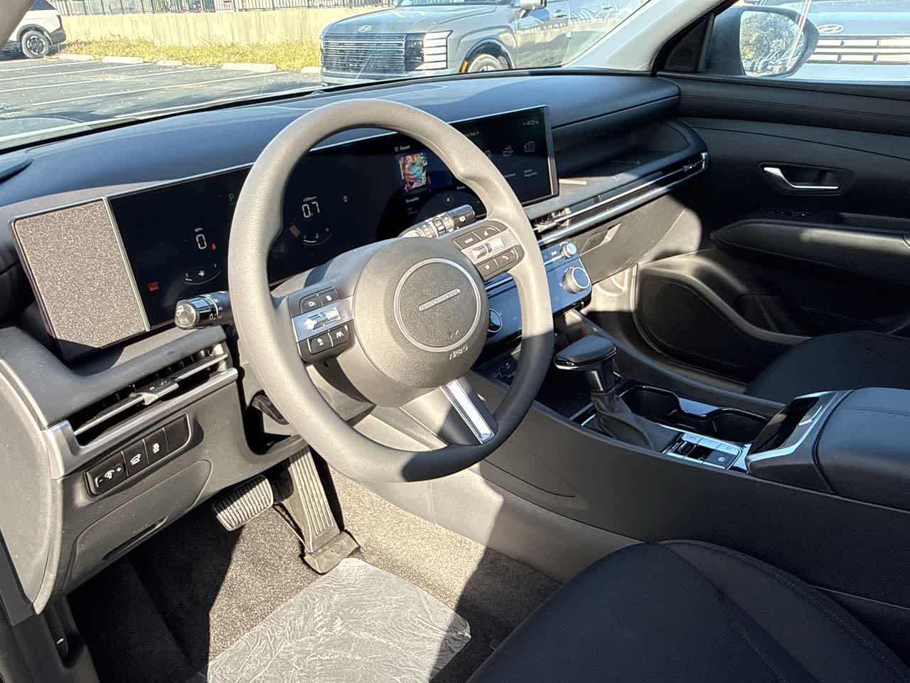 Thumbnail: 2026 Hyundai Tucson - 13