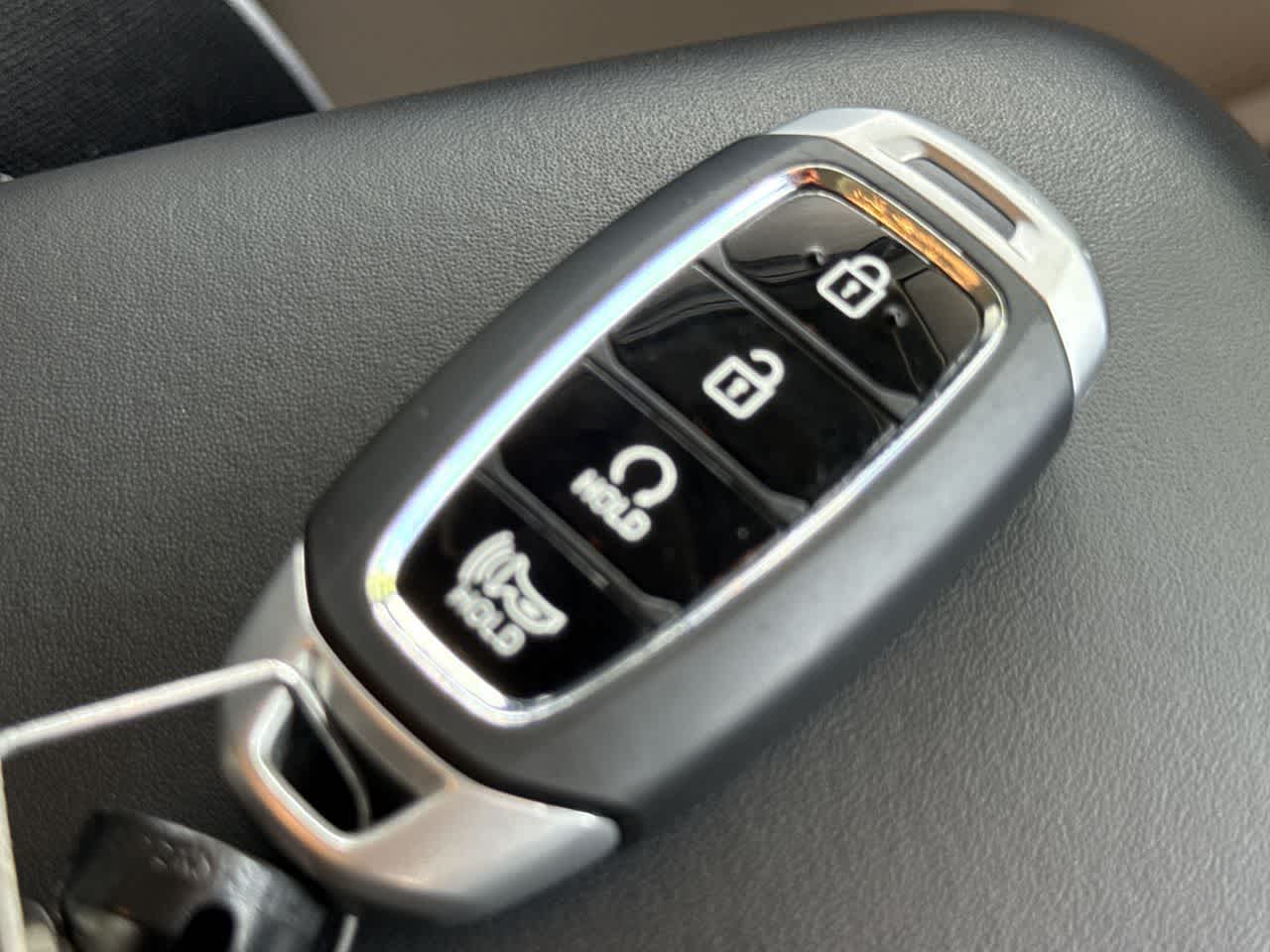 Thumbnail: 2025 Hyundai Venue - 28