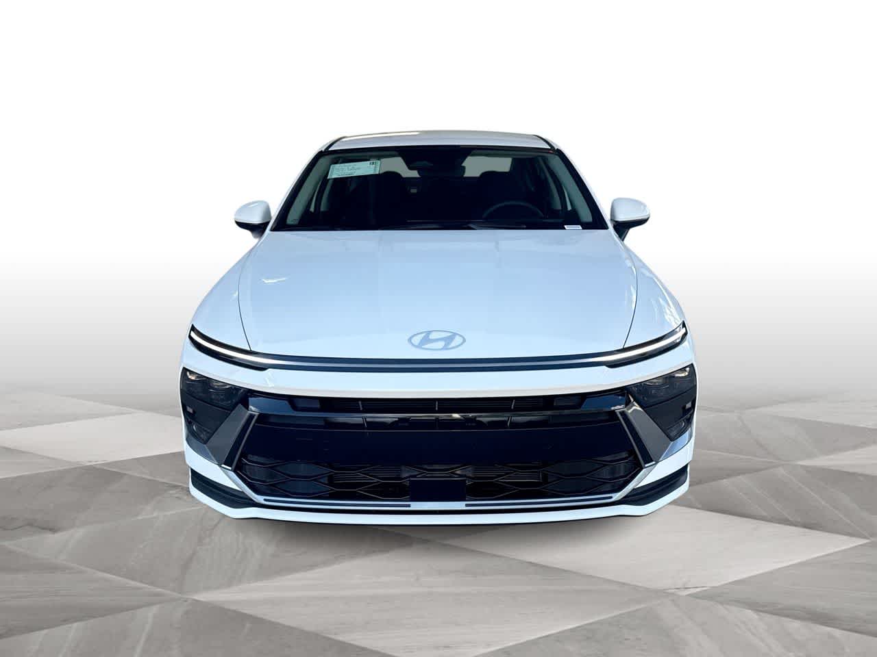 Thumbnail: 2026 Hyundai Sonata - 3