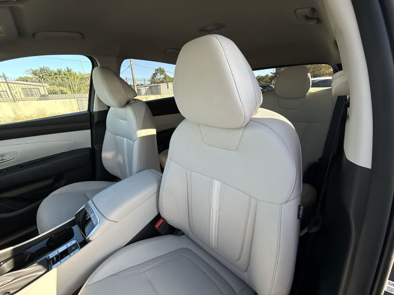 Thumbnail: 2026 Hyundai Tucson - 14