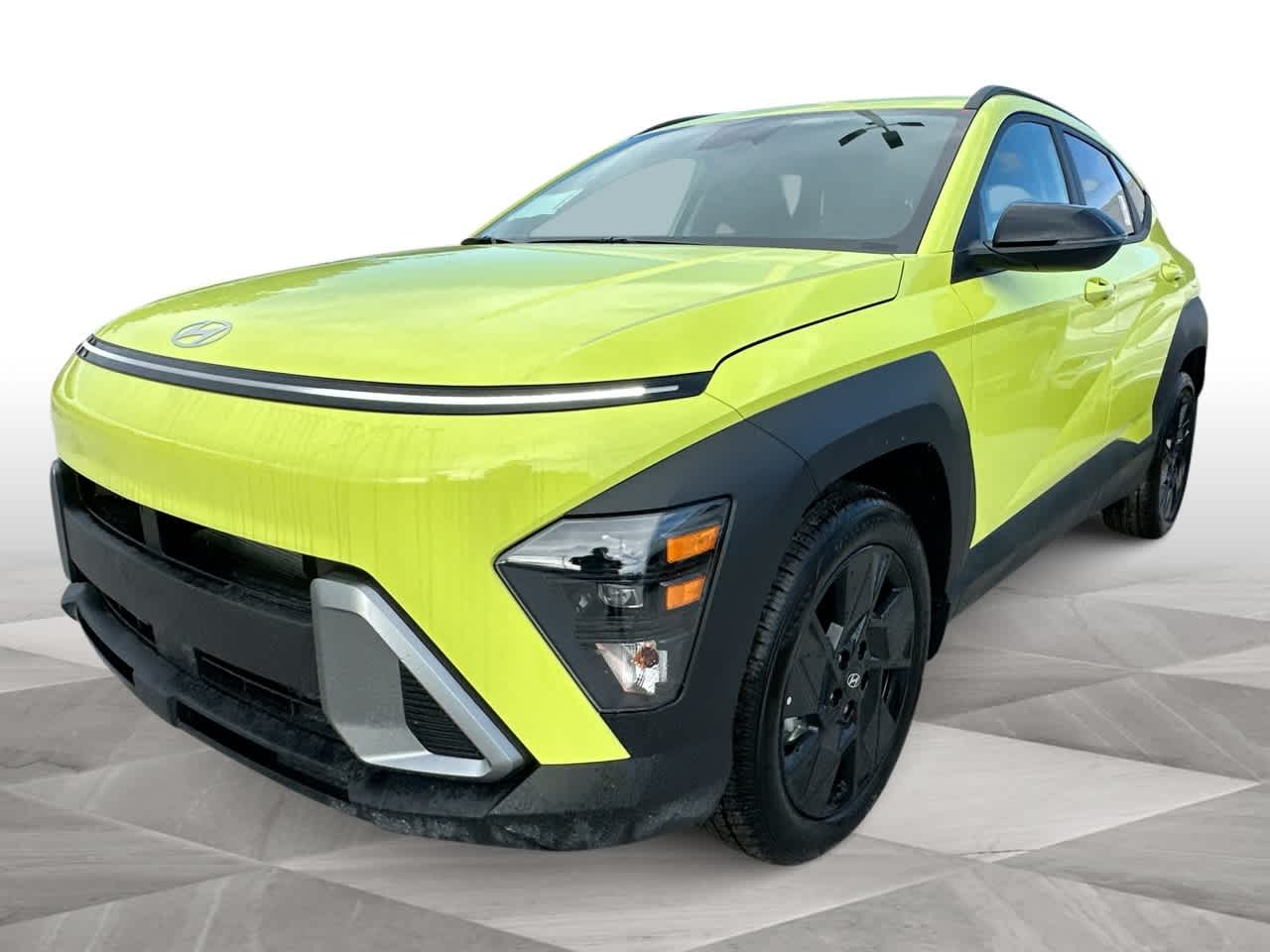 Thumbnail: 2026 Hyundai Kona - 4