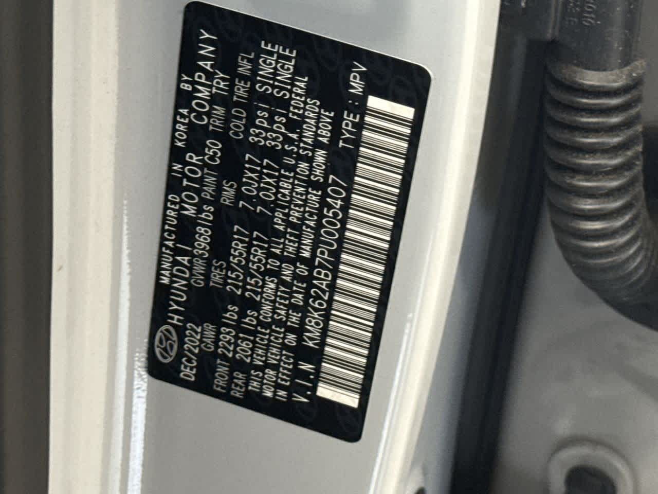 2023 Hyundai Kona SEL 29