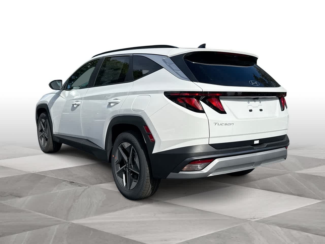 Thumbnail: 2026 Hyundai Tucson - 6