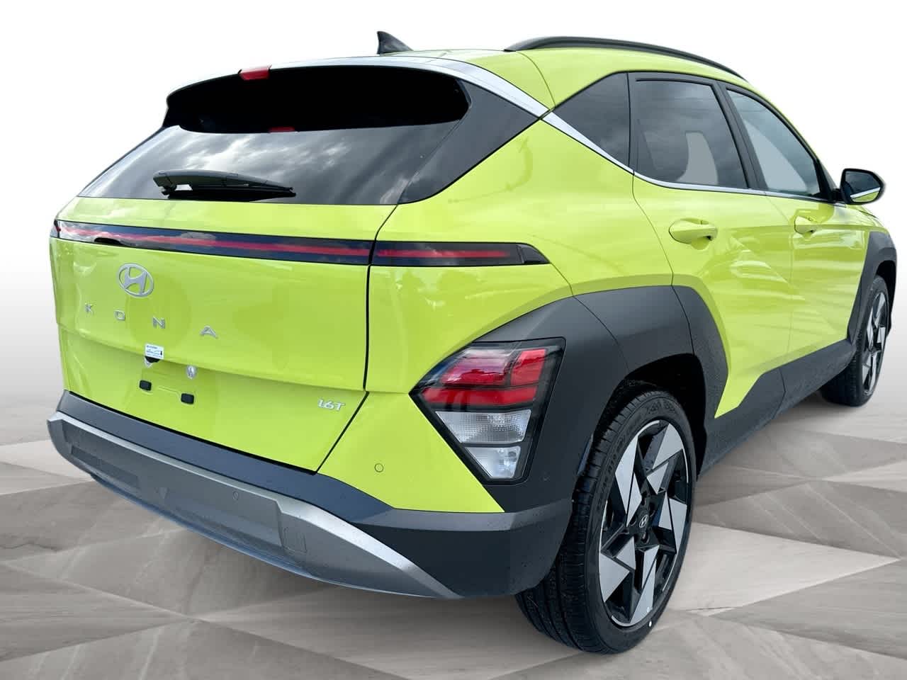 Thumbnail: 2026 Hyundai Kona - 8