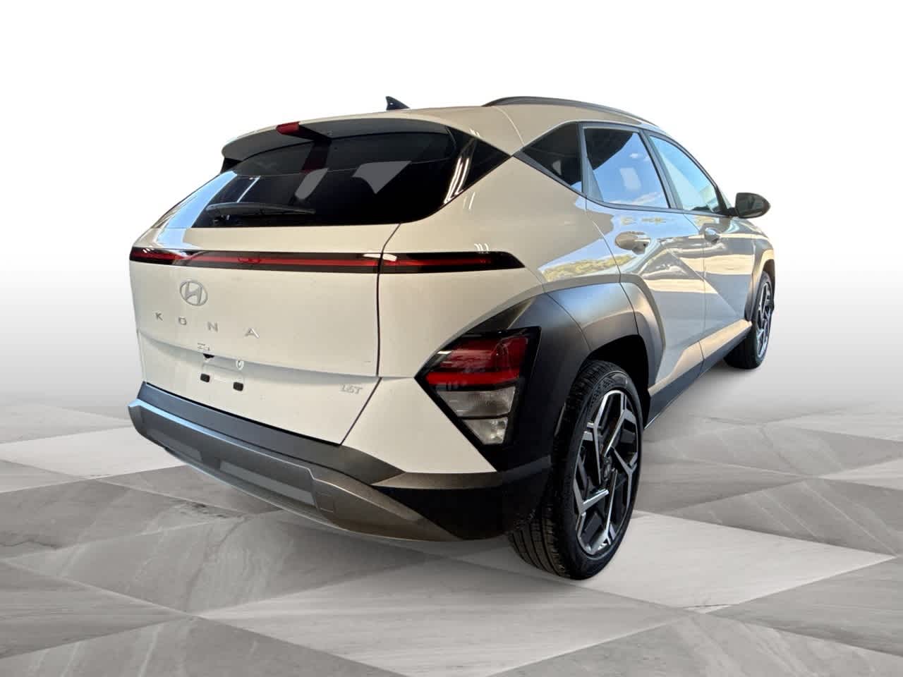 Thumbnail: 2026 Hyundai Kona - 8