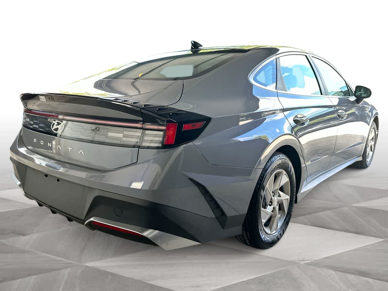 Thumbnail: 2026 Hyundai Sonata - 8