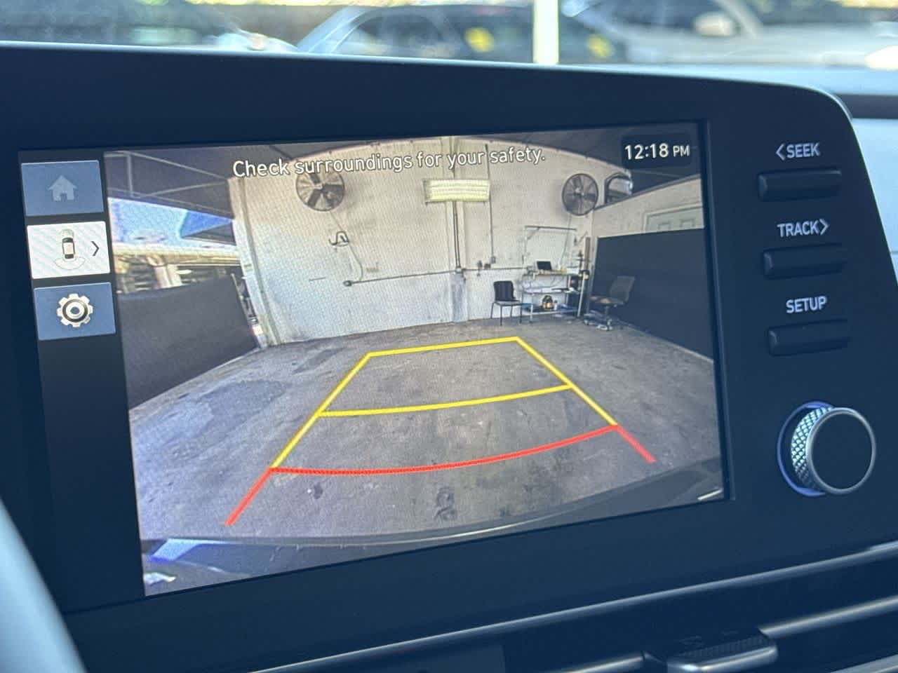 Thumbnail: 2026 Hyundai Elantra - 19