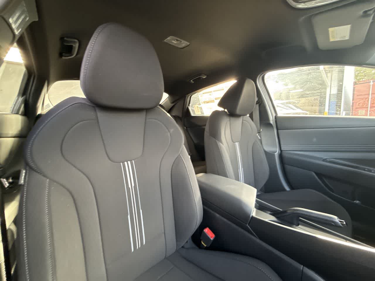 Thumbnail: 2026 Hyundai Elantra - 27