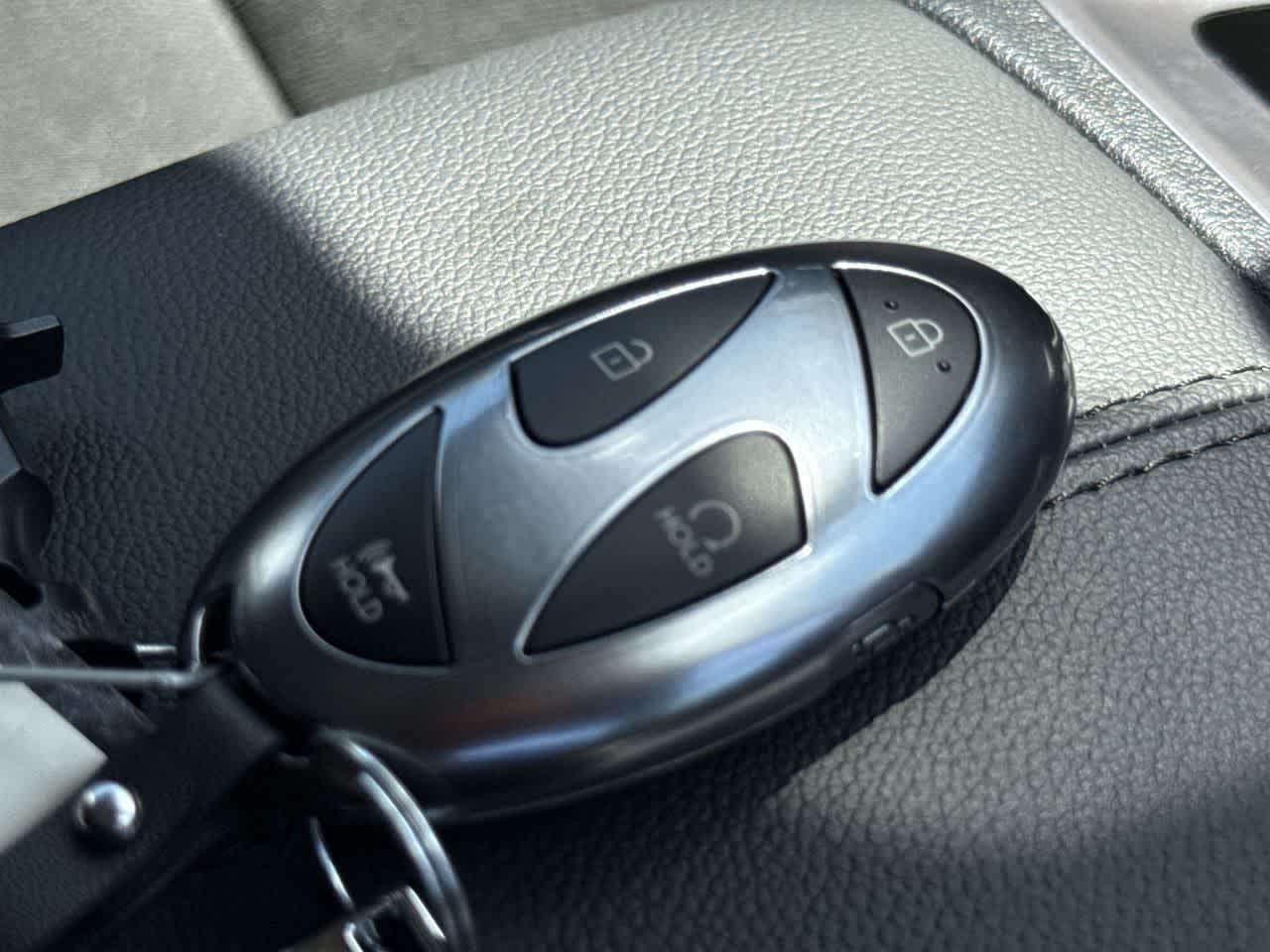 Thumbnail: 2026 Hyundai Tucson - 28