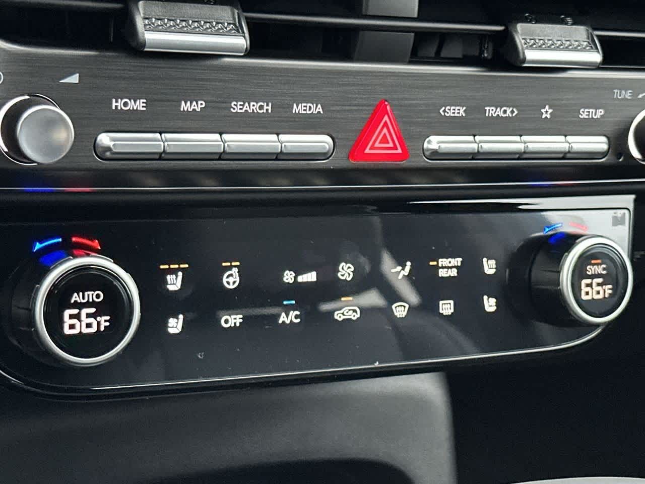 Thumbnail: 2026 Hyundai Palisade - 20