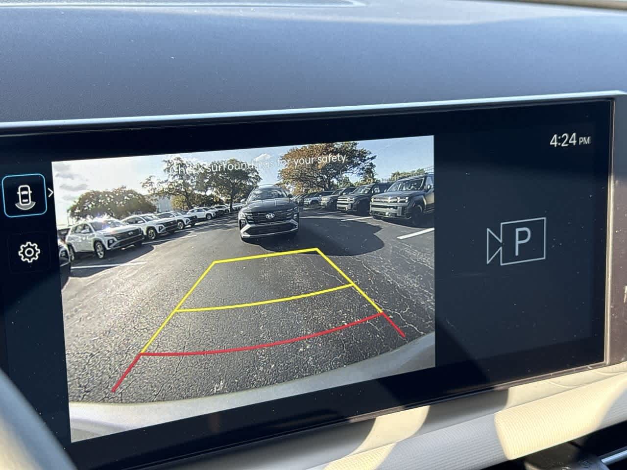 Thumbnail: 2026 Hyundai Tucson - 19