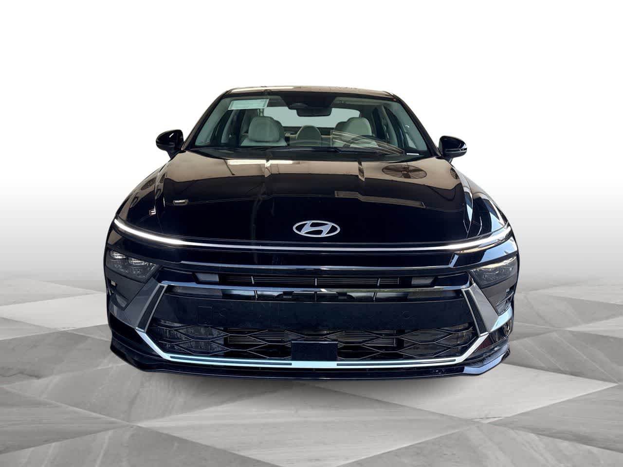 Thumbnail: 2026 Hyundai Sonata - 3