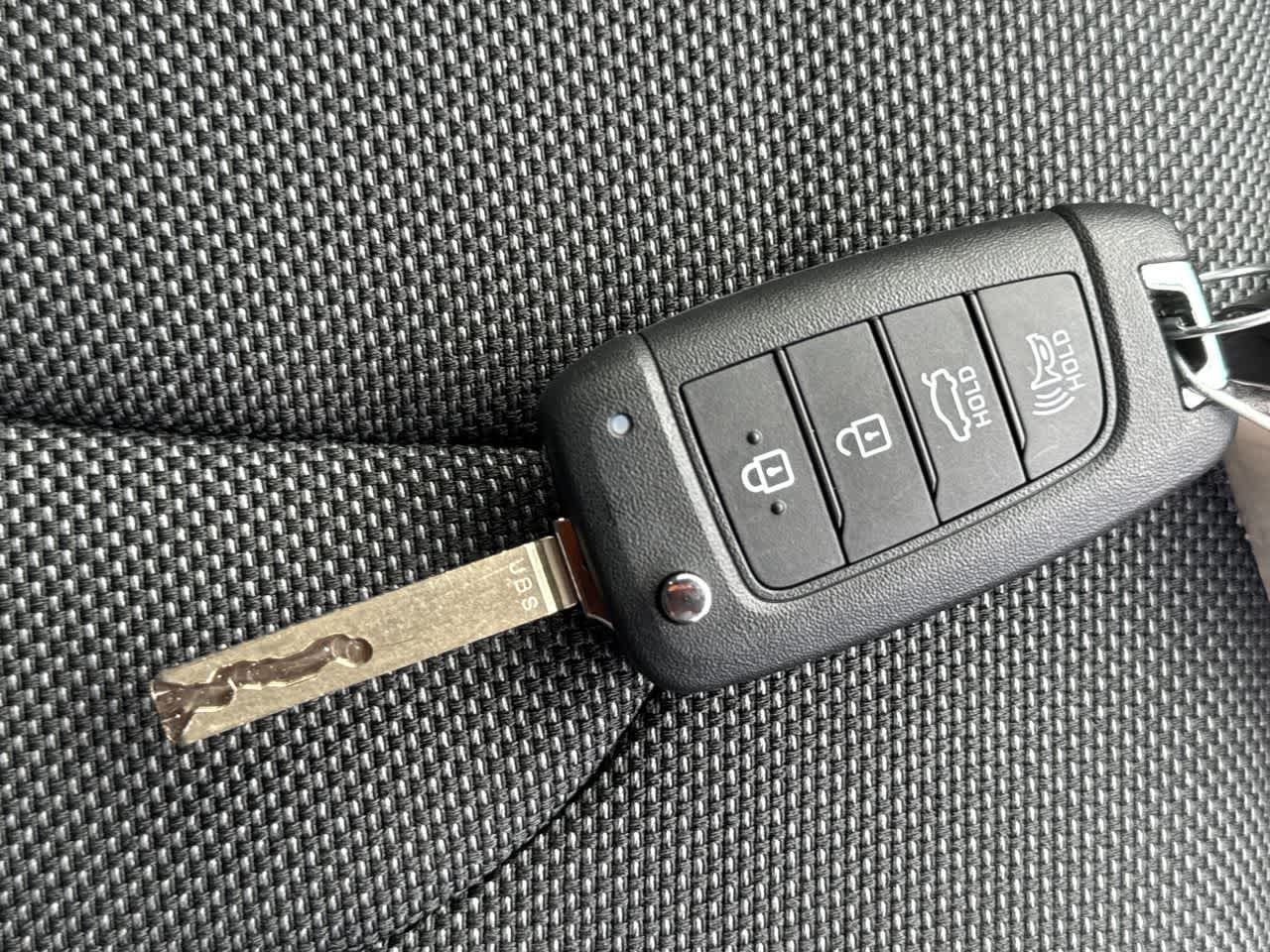 Thumbnail: 2026 Hyundai Elantra - 28