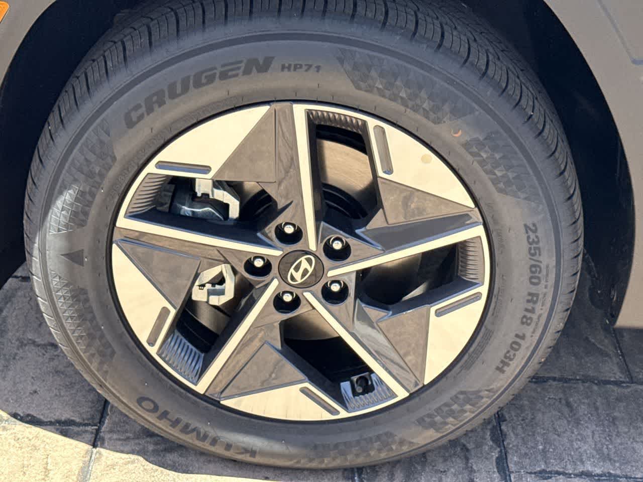 Thumbnail: 2026 Hyundai Tucson - 11