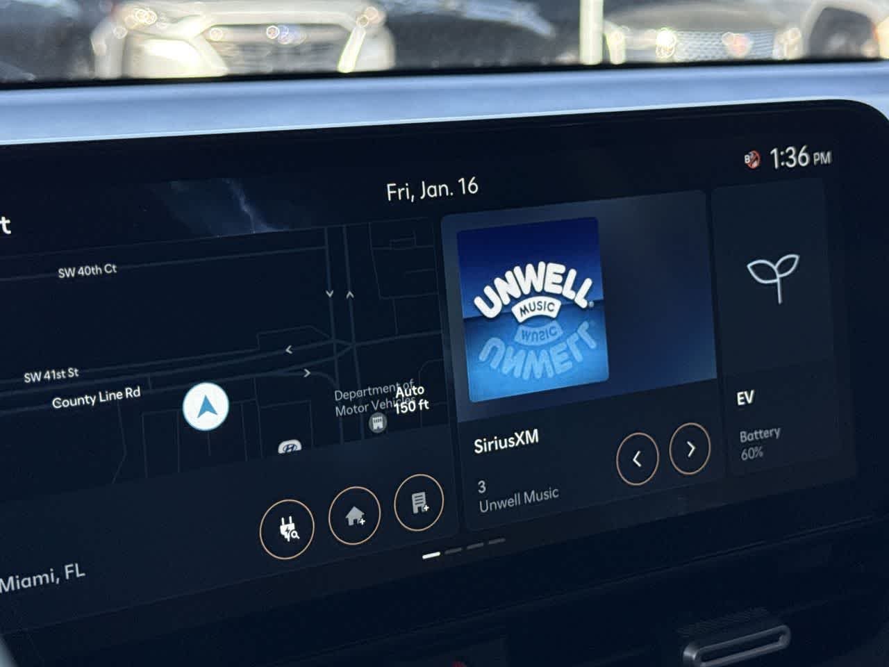 Thumbnail: 2026 Hyundai Ioniq 5 - 18