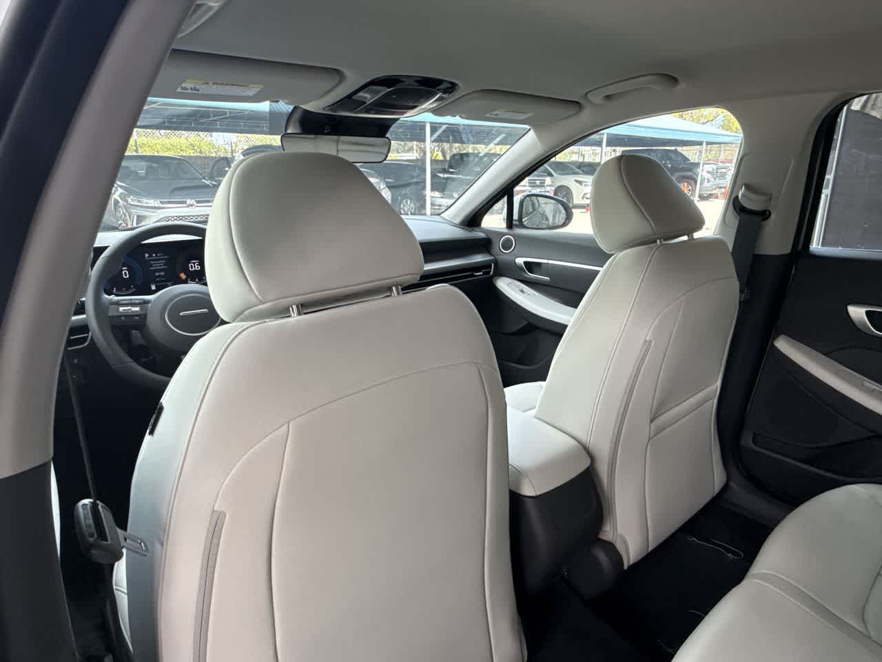 Thumbnail: 2026 Hyundai Sonata - 23