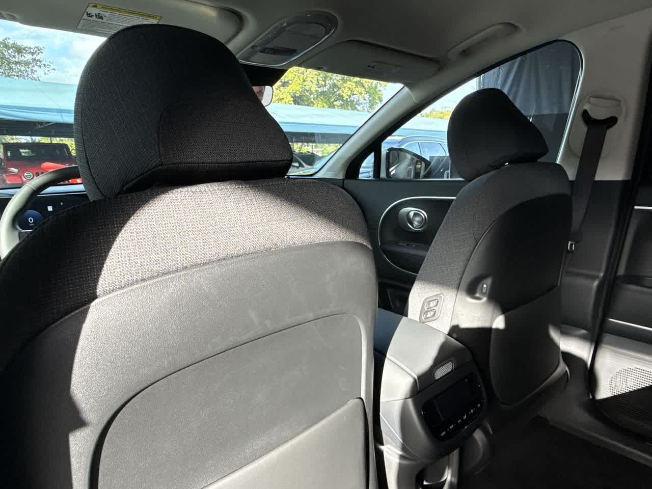 Thumbnail: 2026 Hyundai Ioniq - 23